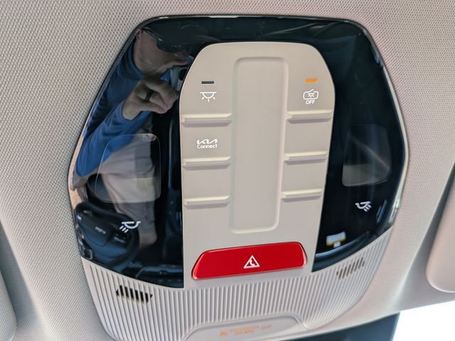 New 2026 Kia K4 EX FWD image 21