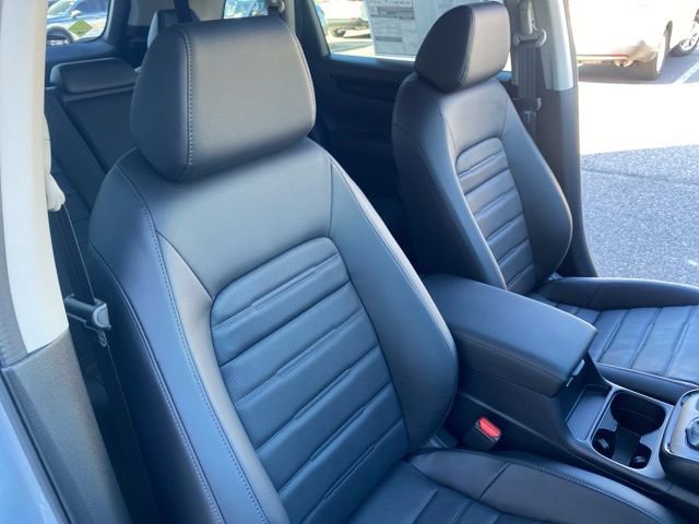 New 2026 Honda CR-V EX-L image 15