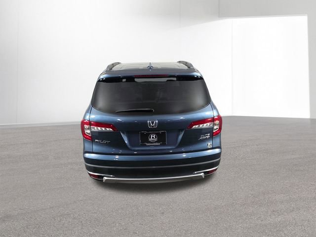 Used 2019 Honda Pilot Elite image 41