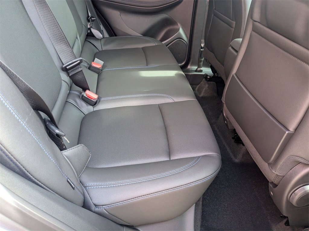 New 2026 Buick Encore GX Sport Touring w/ Comfort Package image 23