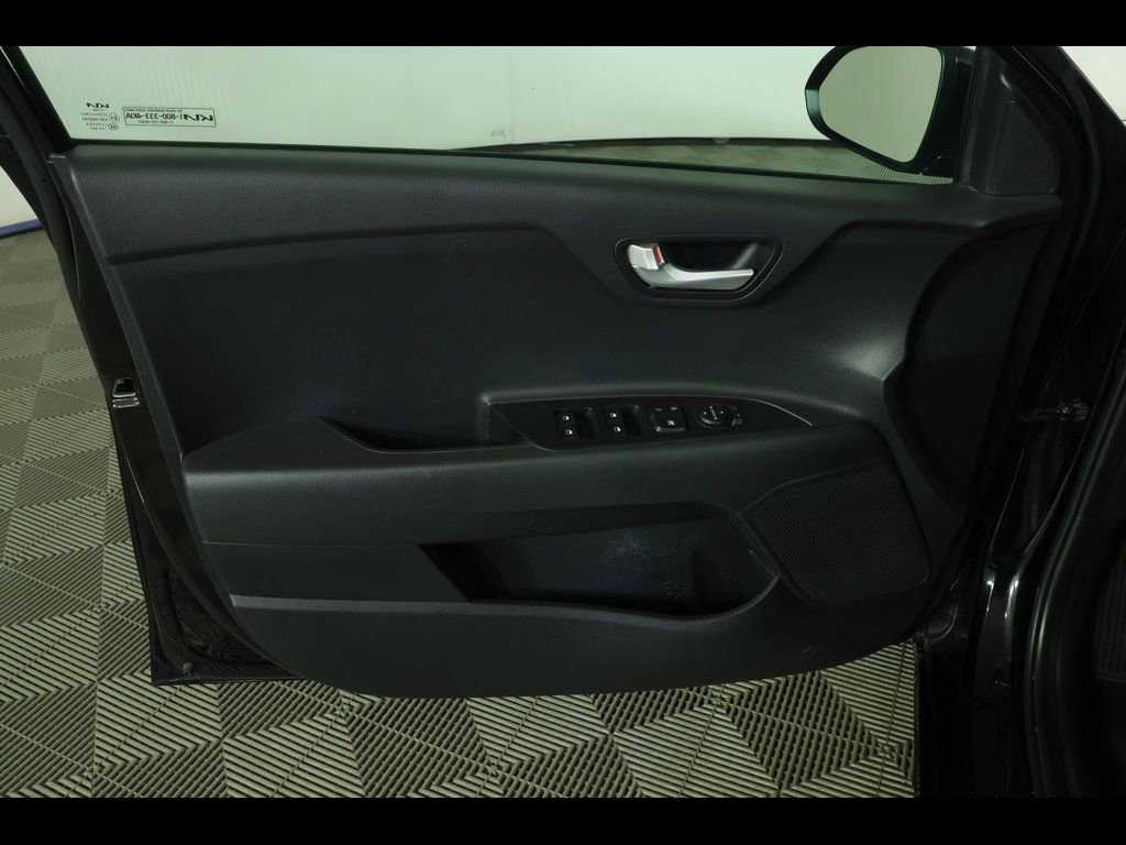 Used 2023 Kia Rio LX FWD image 18