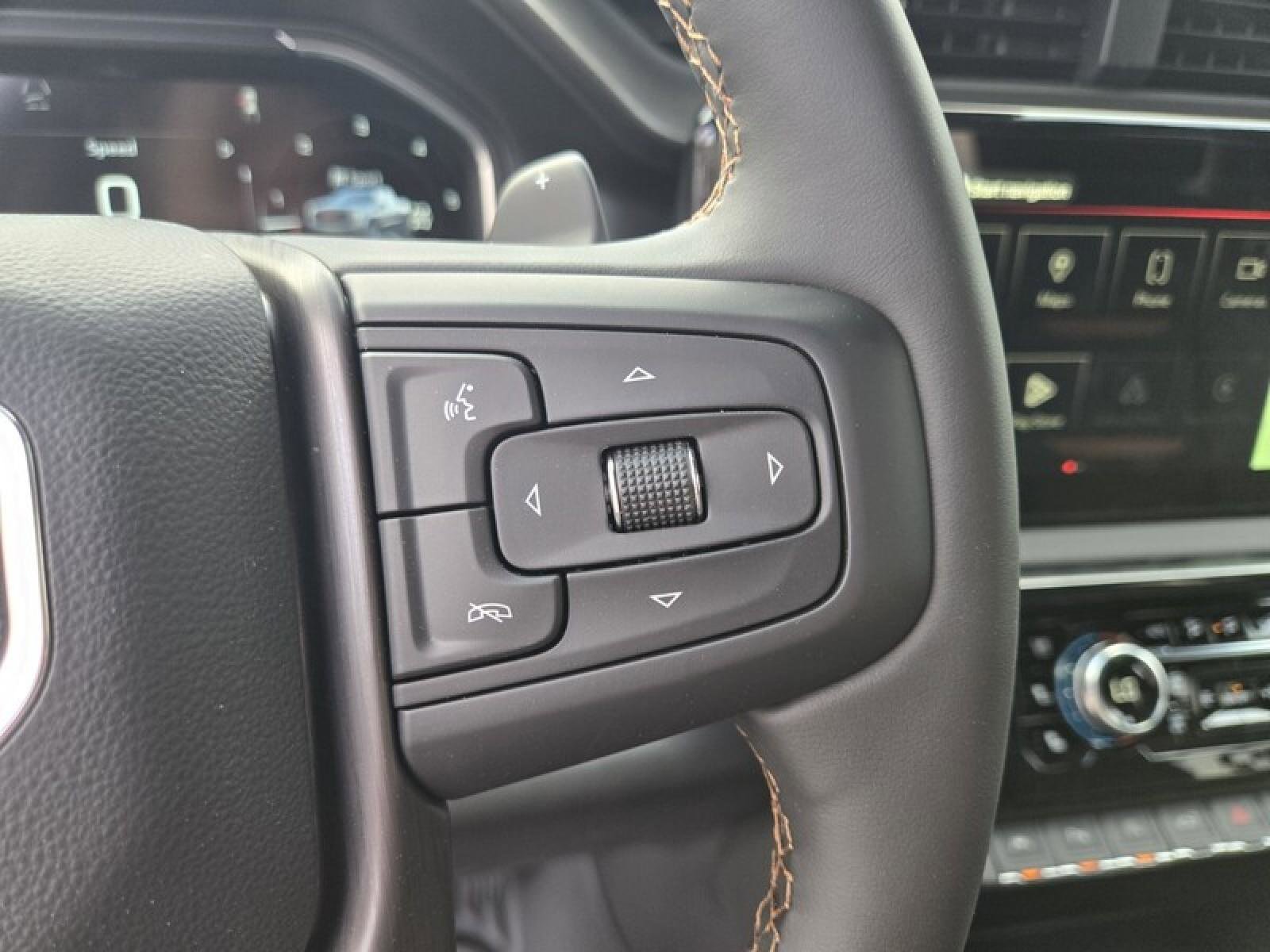 New 2026 GMC Sierra 1500 AT4 w/ AT4 Premium Package image 10