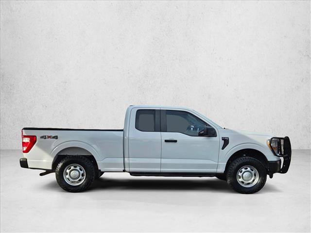 Used 2022 Ford F150 XL w/ Equipment Group 101A High image 4