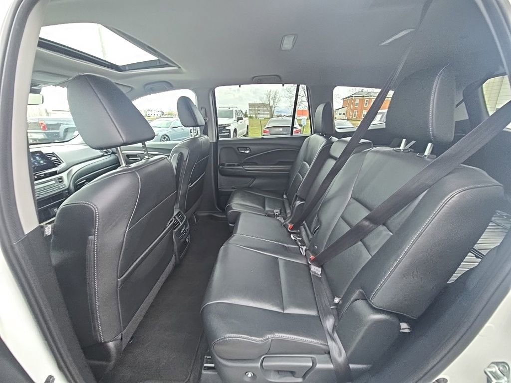 Used 2022 Honda Pilot Special Edition image 26