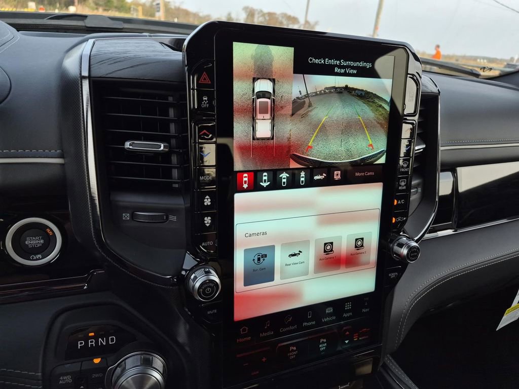 New 2026 RAM 1500 Limited image 29