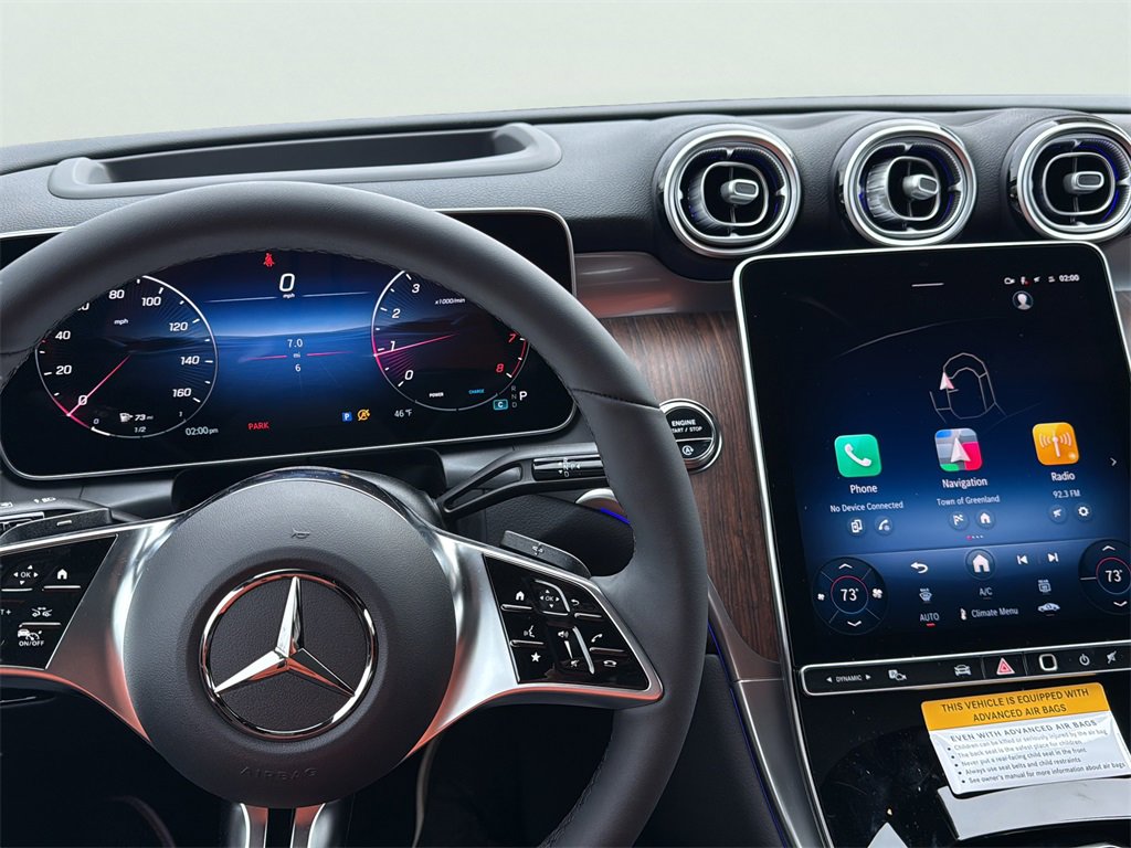 New 2026 Mercedes-Benz GLC 300 4MATIC image 14