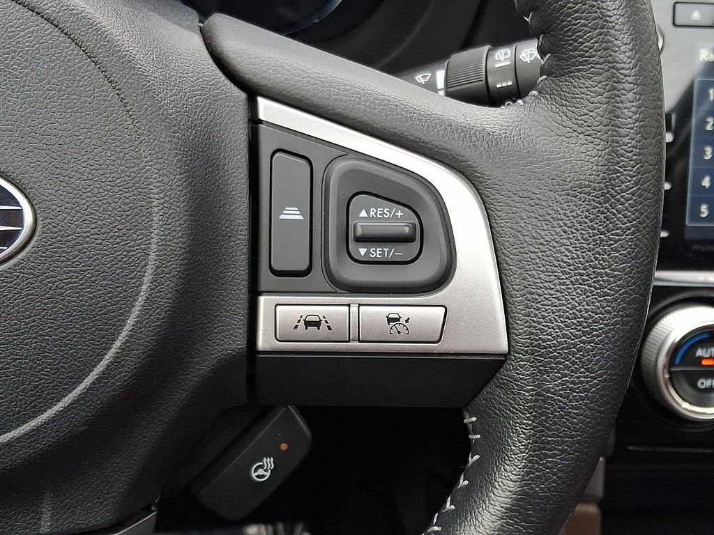 Used 2018 Subaru Forester 2.5i Touring w/ Popular Package #2 image 23