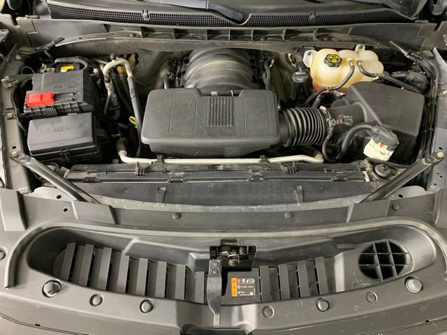 Used 2022 GMC Yukon SLE image 33