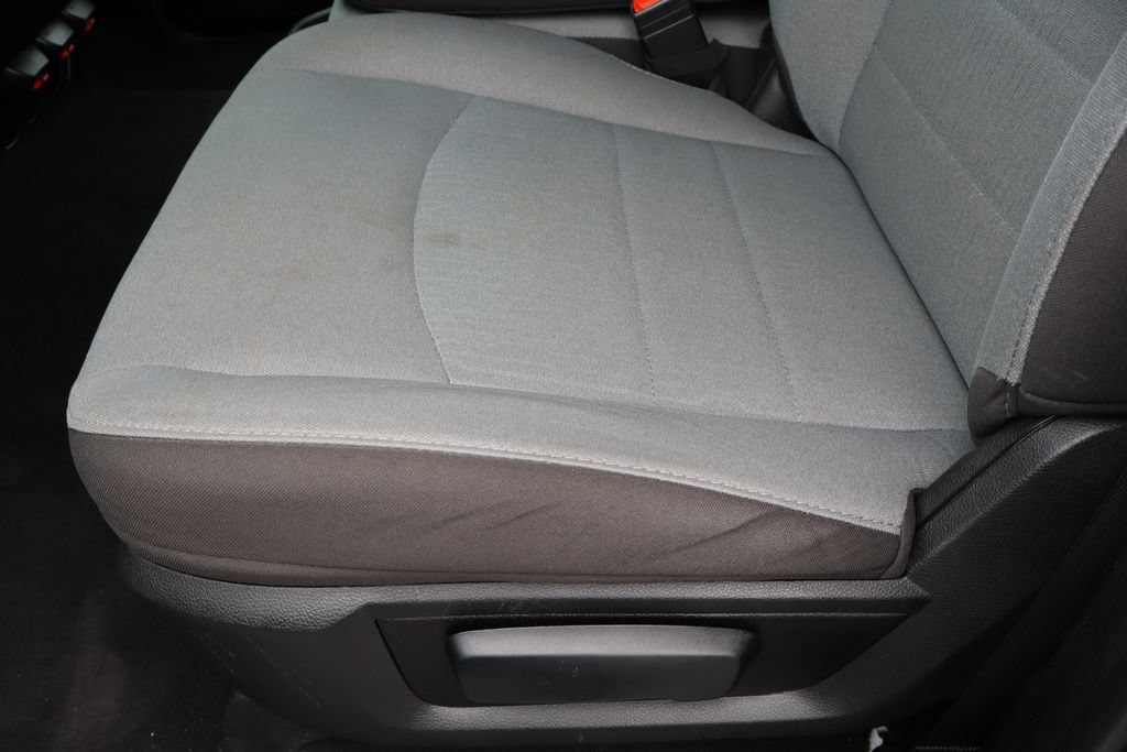 Used 2022 RAM 1500 Classic SLT w/ Electronics Group AWD/4WD image 20