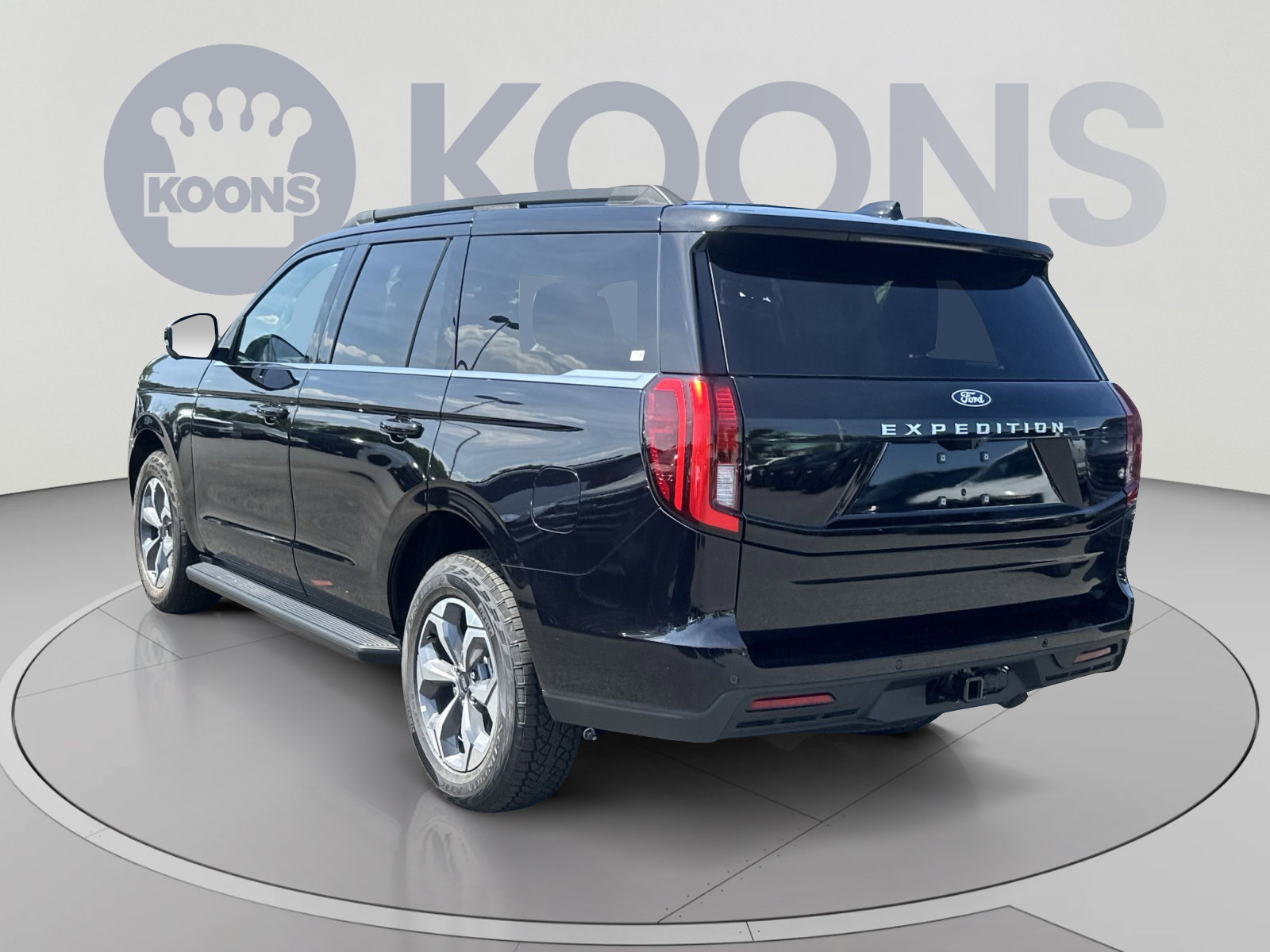 New 2027 Ford Expedition Active AWD/4WD image 8