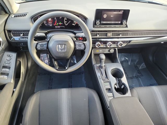 Certified 2024 Honda Civic LX image 15
