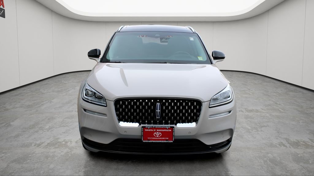 Used 2022 Lincoln Corsair Grand Touring w/ Elements Technology Bundle image 7