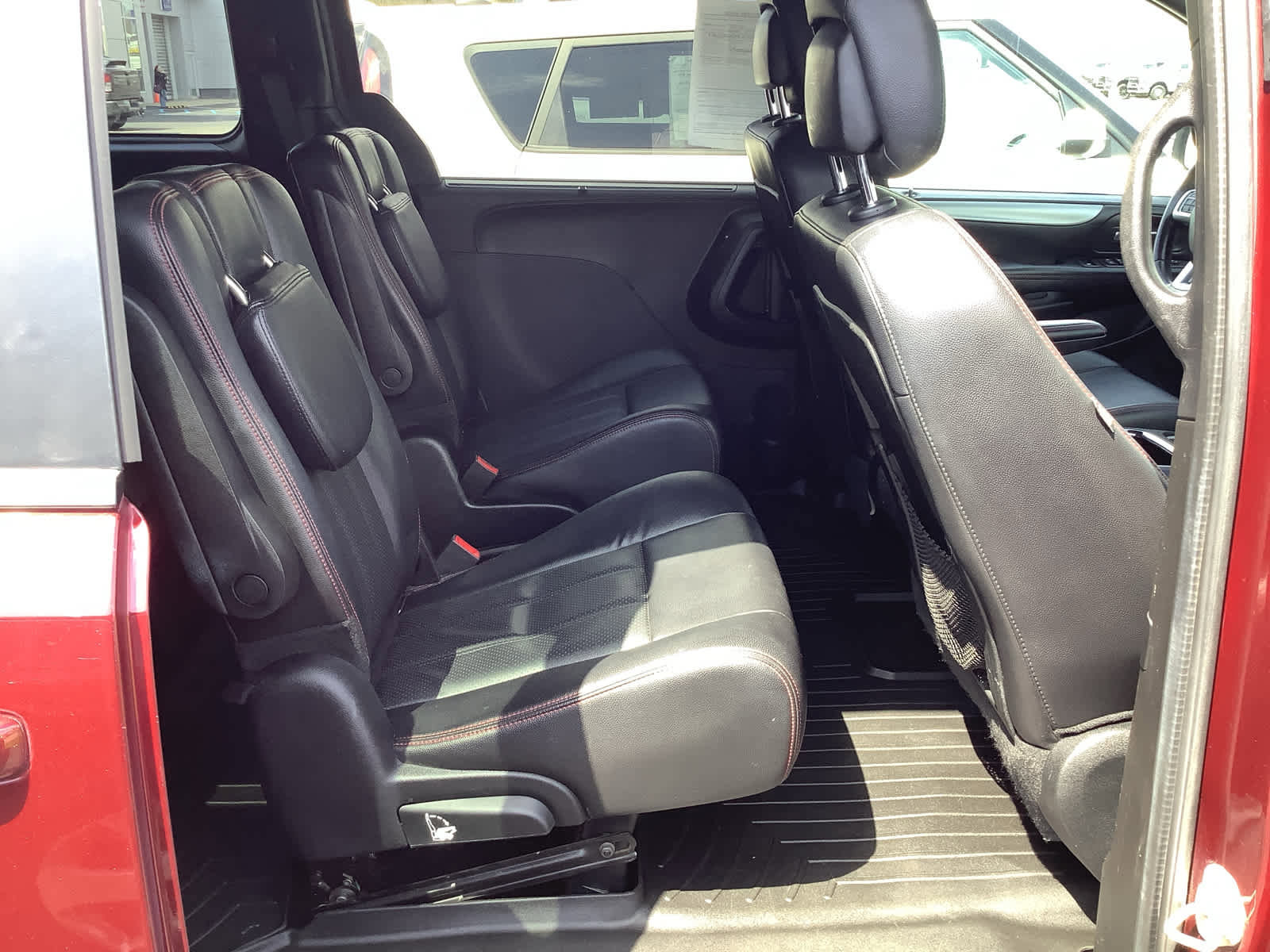 Used 2019 Dodge Grand Caravan GT image 8