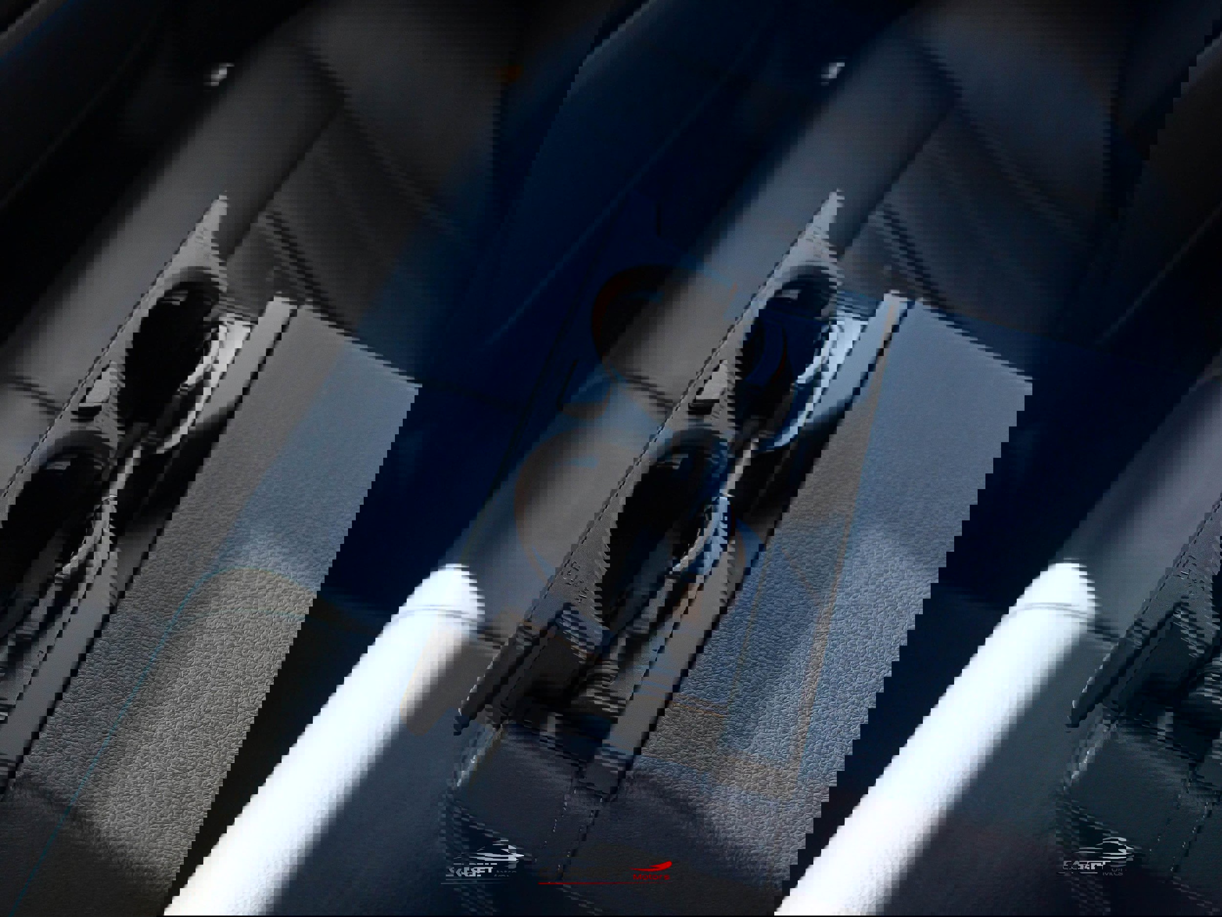 Used 2019 BMW 540i w/ M Sport Package image 22