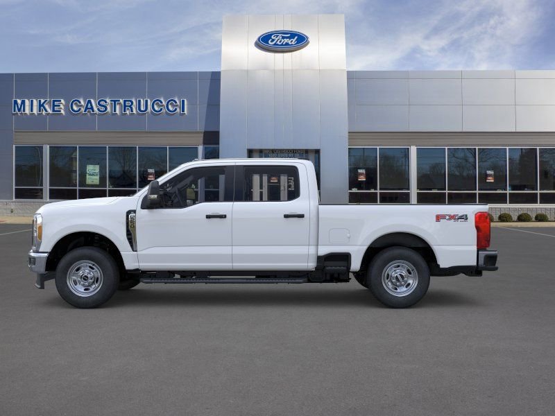 New 2026 Ford F250 XL AWD/4WD image 3