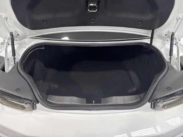 Used 2023 Chevrolet Camaro SS RWD image 23