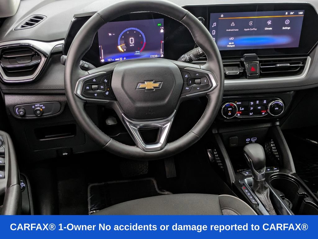 Used 2025 Chevrolet Blazer LT AWD/4WD image 4
