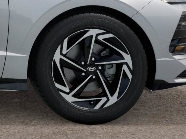 New 2026 Hyundai Sonata SEL AWD/4WD image 8