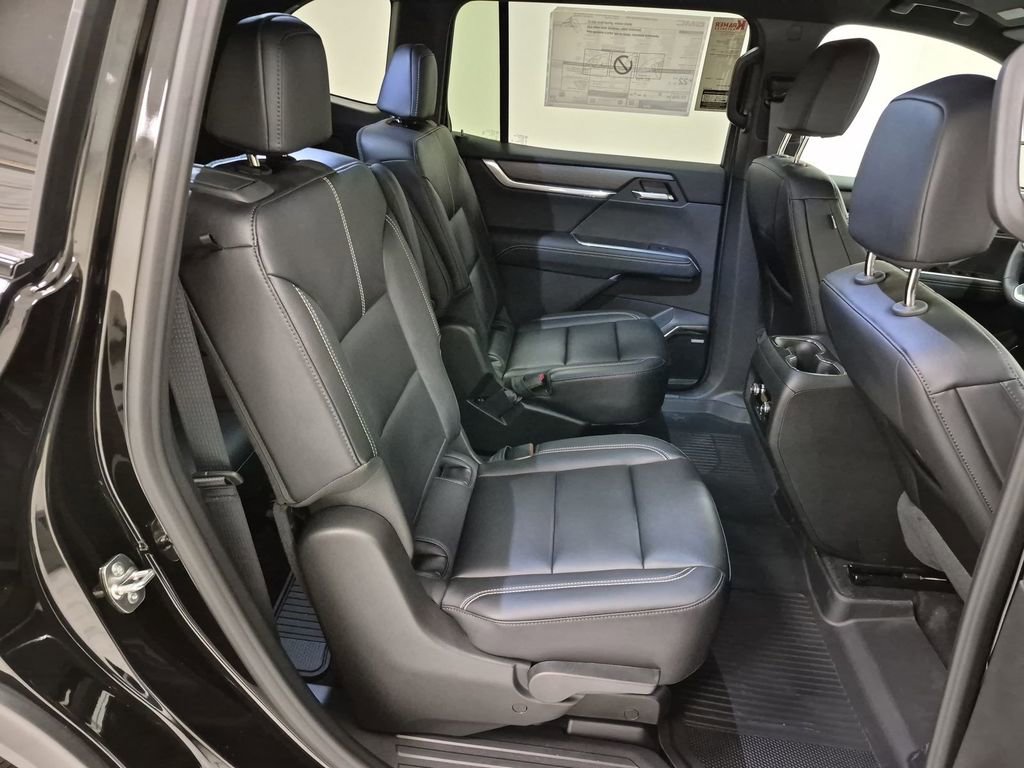 New 2026 GMC Acadia Elevation w/ Black Edition image 28