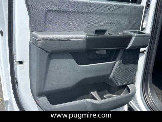 New 2025 Ford F150 STX w/ Equipment Group 200A image 21