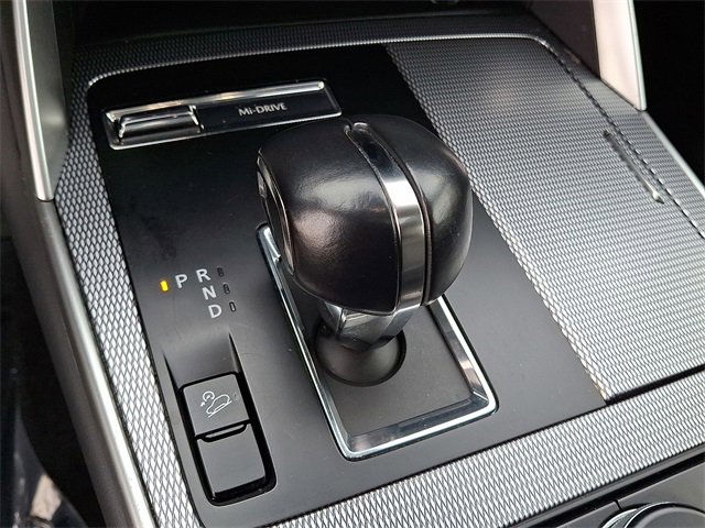 Used 2024 MAZDA CX-90 3.3 Turbo w/ Premium Package image 13