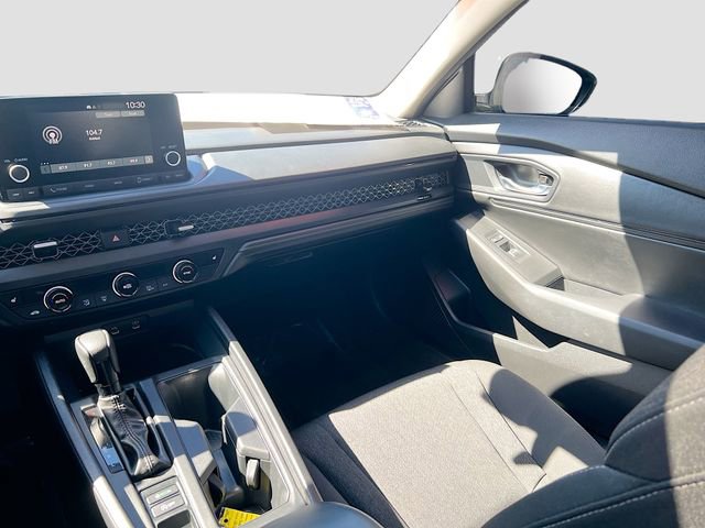 Used 2024 Honda Accord EX image 22