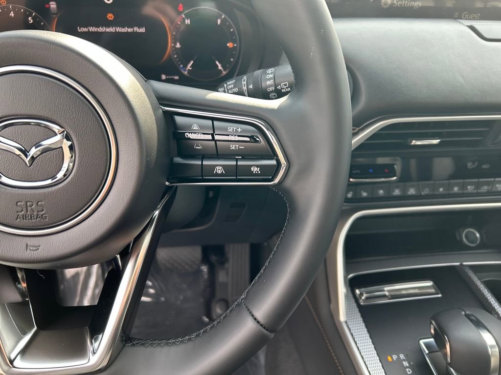 New 2026 MAZDA CX-90 3.3 Turbo S w/ Premium Package image 23
