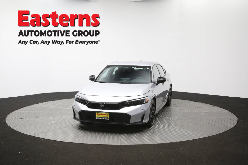 Used 2026 Honda Civic Sport image 56