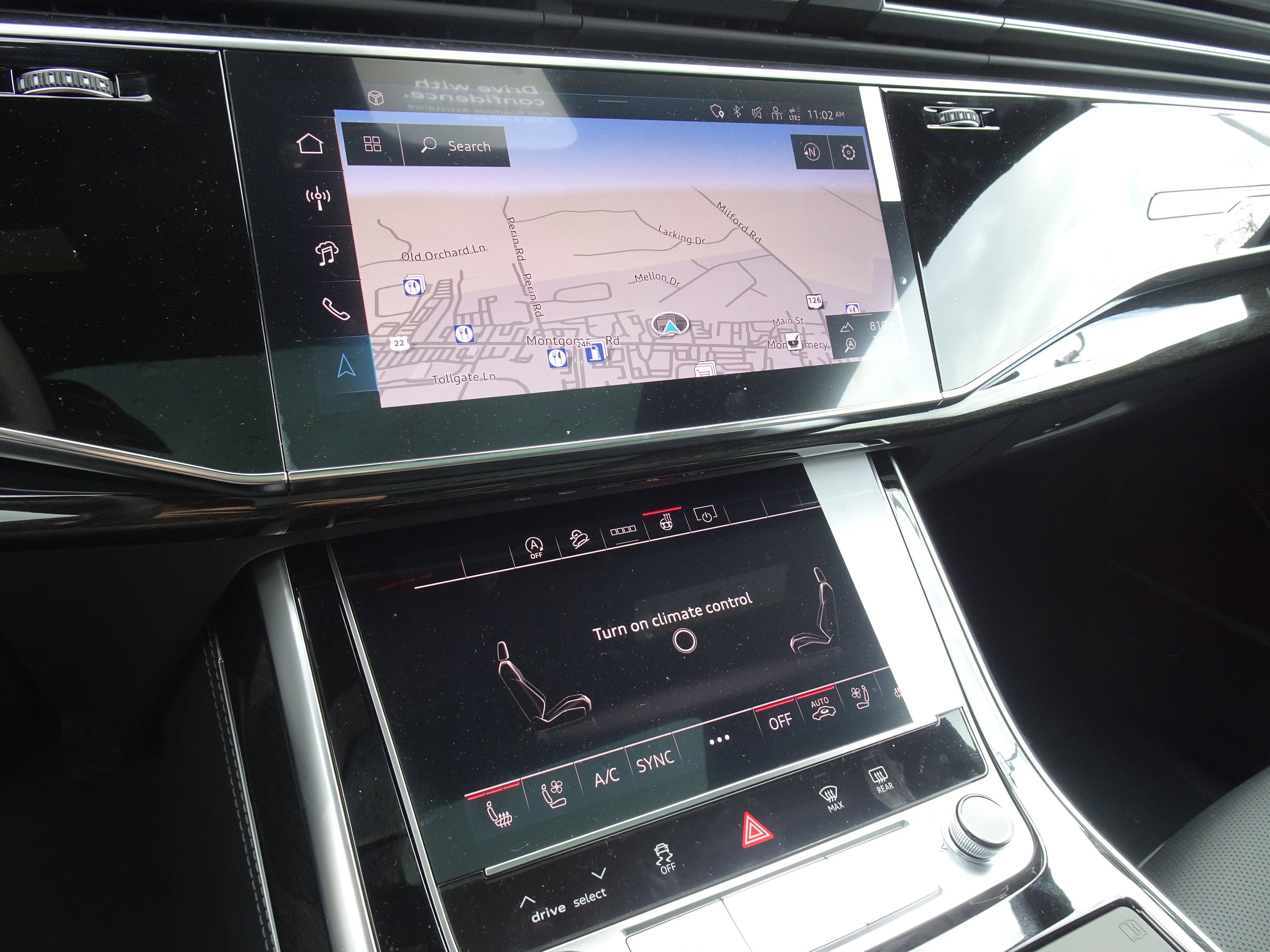 New 2026 Audi Q8 Premium Plus image 7