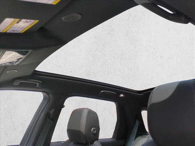 New 2026 Land Rover Discovery Sport Landmark AWD/4WD image 13