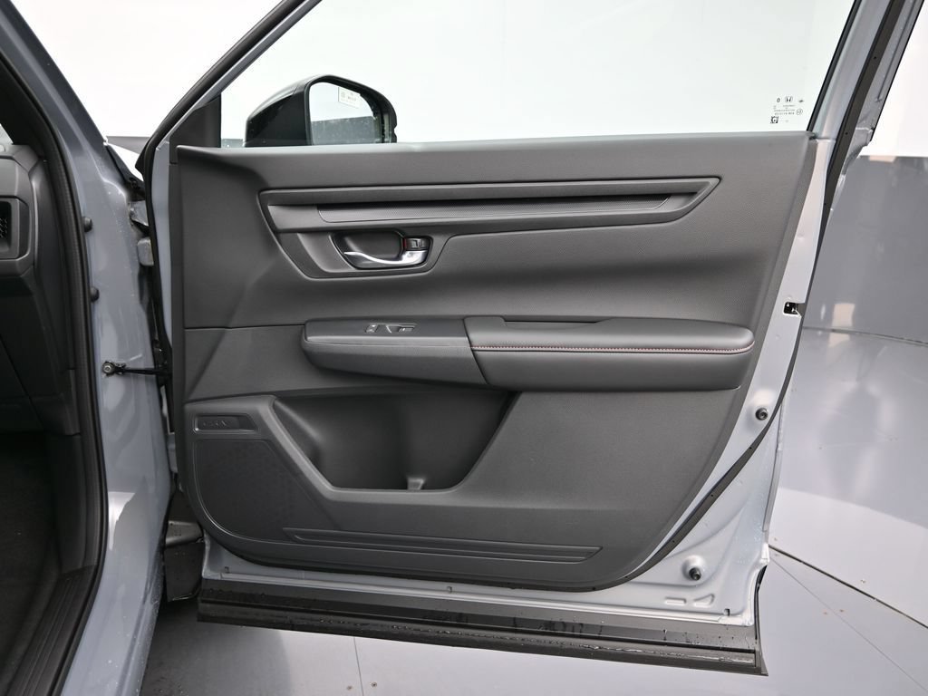 Used 2026 Honda CR-V TrailSport image 25