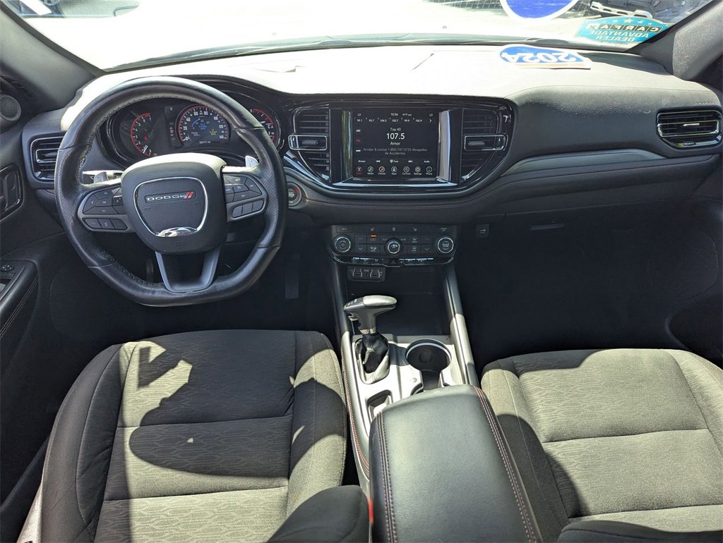 Used 2024 Dodge Durango GT image 26