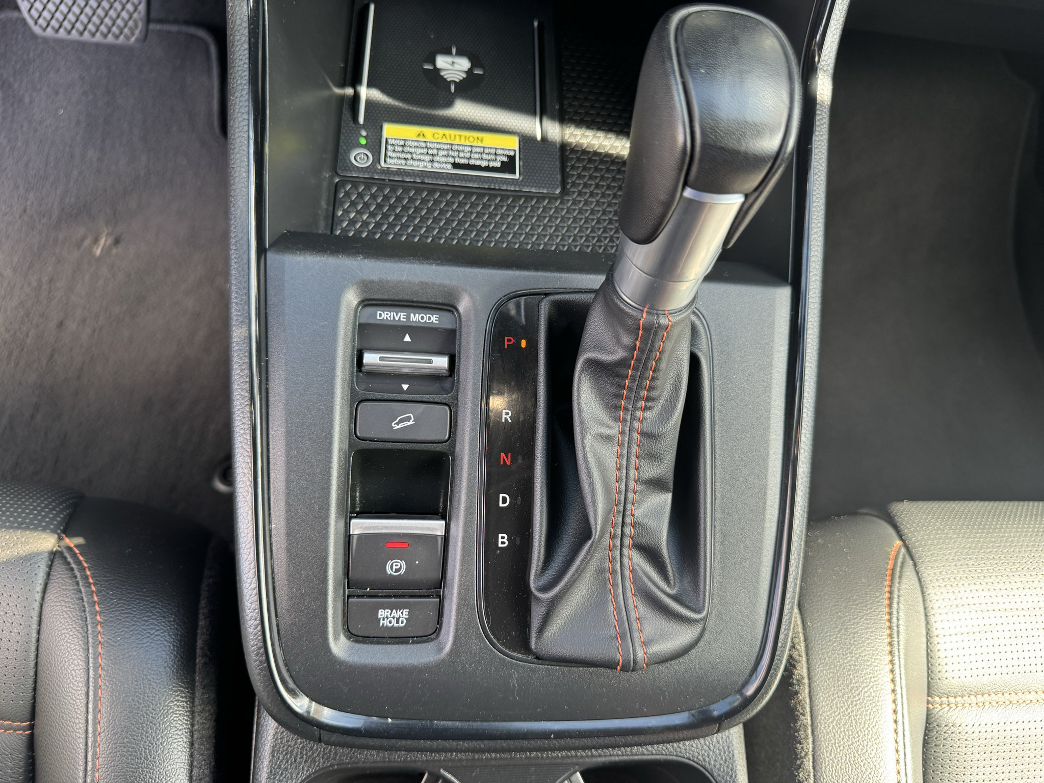 Used 2025 Honda CR-V Sport Touring image 23