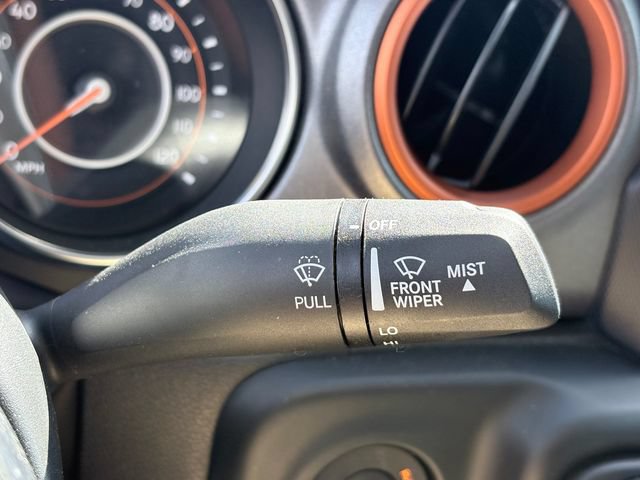 Used 2023 Jeep Gladiator Mojave w/ LED Lighting Group AWD/4WD image 15