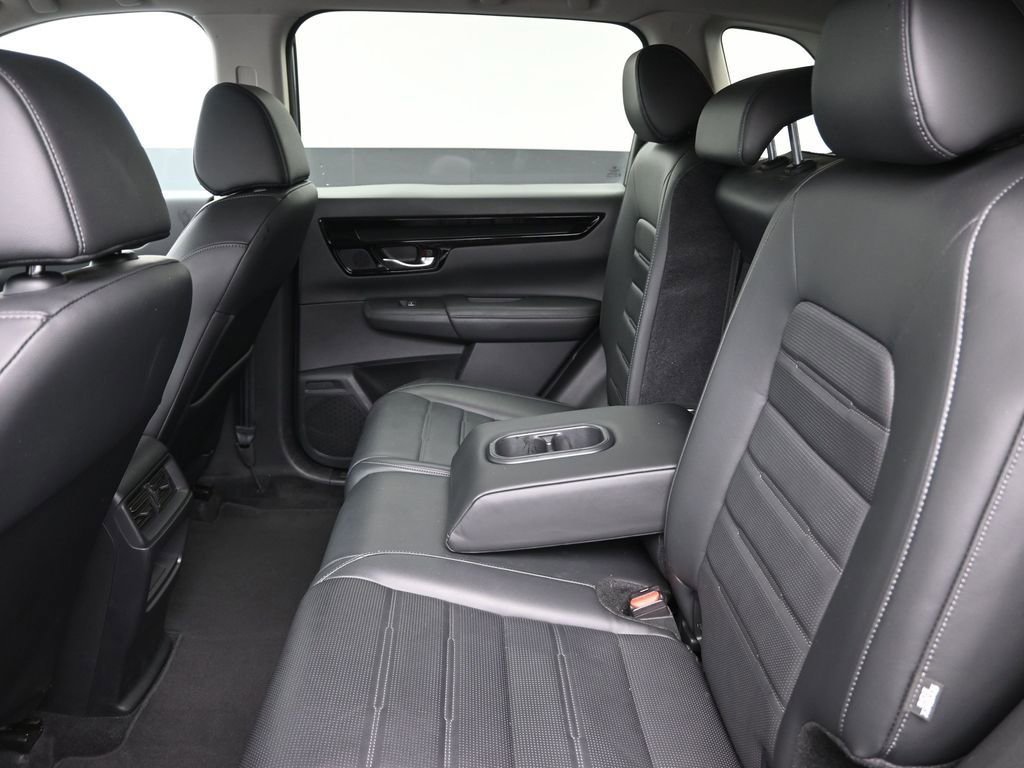 Certified 2023 Honda CR-V EX-L image 14