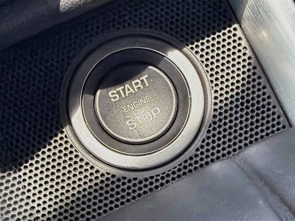 Used 2020 Land Rover Range Rover HSE AWD/4WD image 36