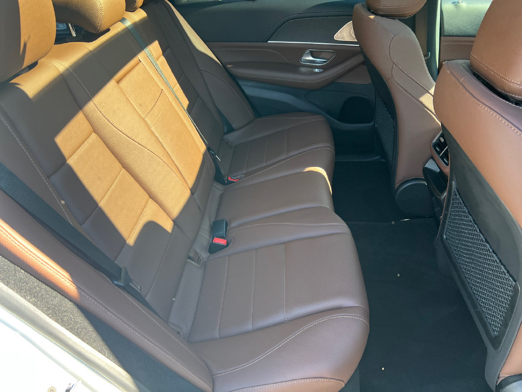 Used 2024 Mercedes-Benz GLE 350 4MATIC image 15
