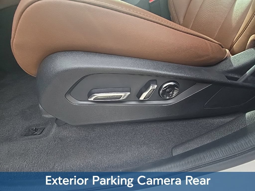 Used 2025 Acura MDX w/ Technology Package FWD image 18