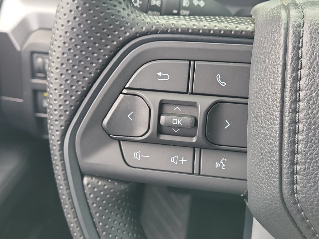 New 2026 Toyota Tacoma SR5 AWD/4WD image 8