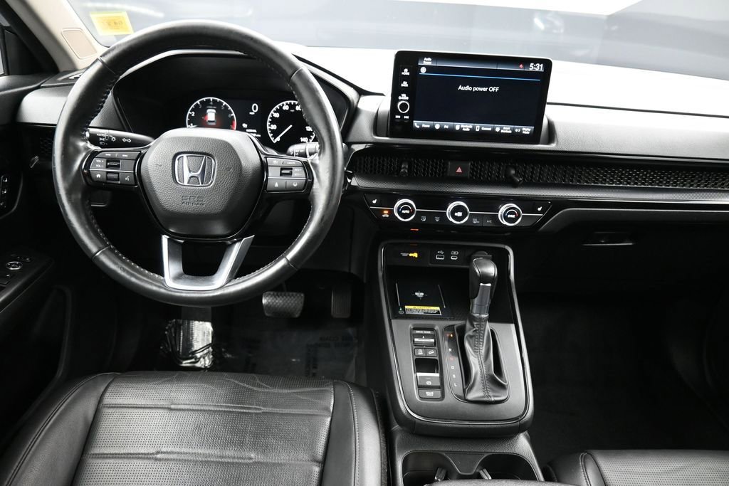 Used 2023 Honda CR-V EX-L image 19
