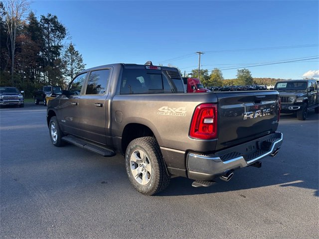 New 2026 RAM 1500 Tradesman w/ Off Road Group image 3