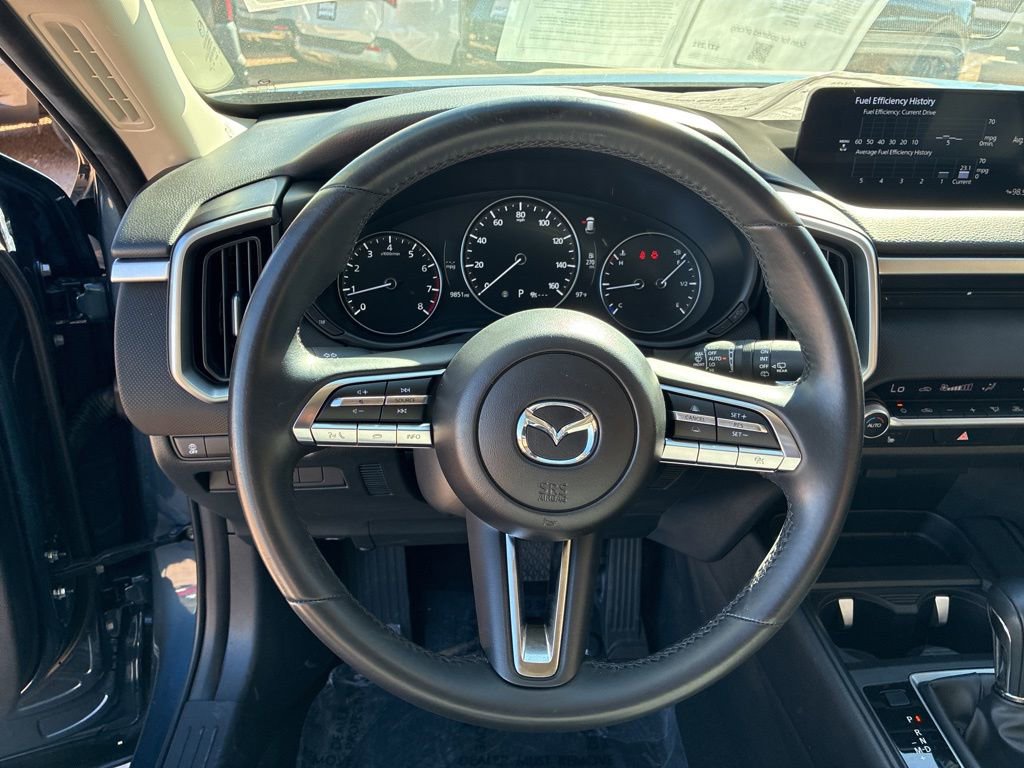 Used 2023 MAZDA CX-50 2.5 S w/ Cargo Package image 24