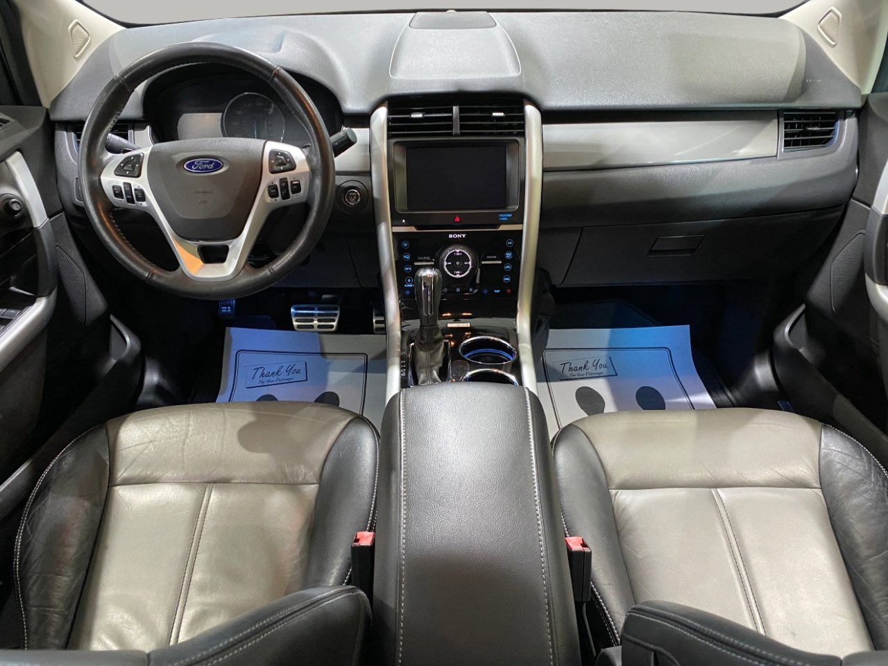 Used 2014 Ford Edge Sport w/ Driver Entry Package image 20