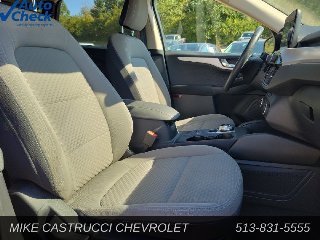 Used 2020 Ford Escape SE Sport AWD/4WD image 26