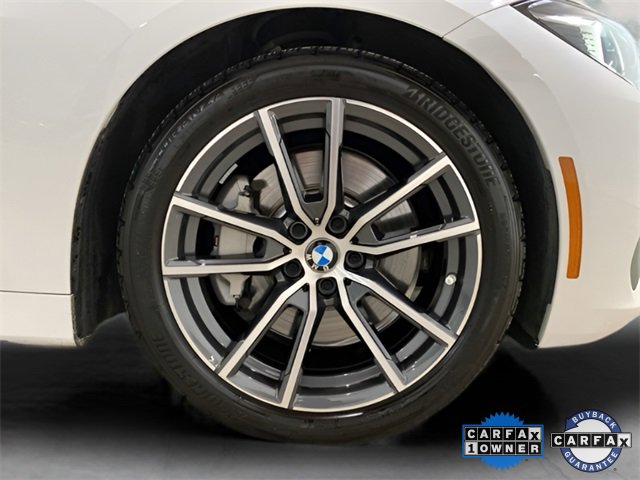 Used 2025 BMW 430i Coupe image 26