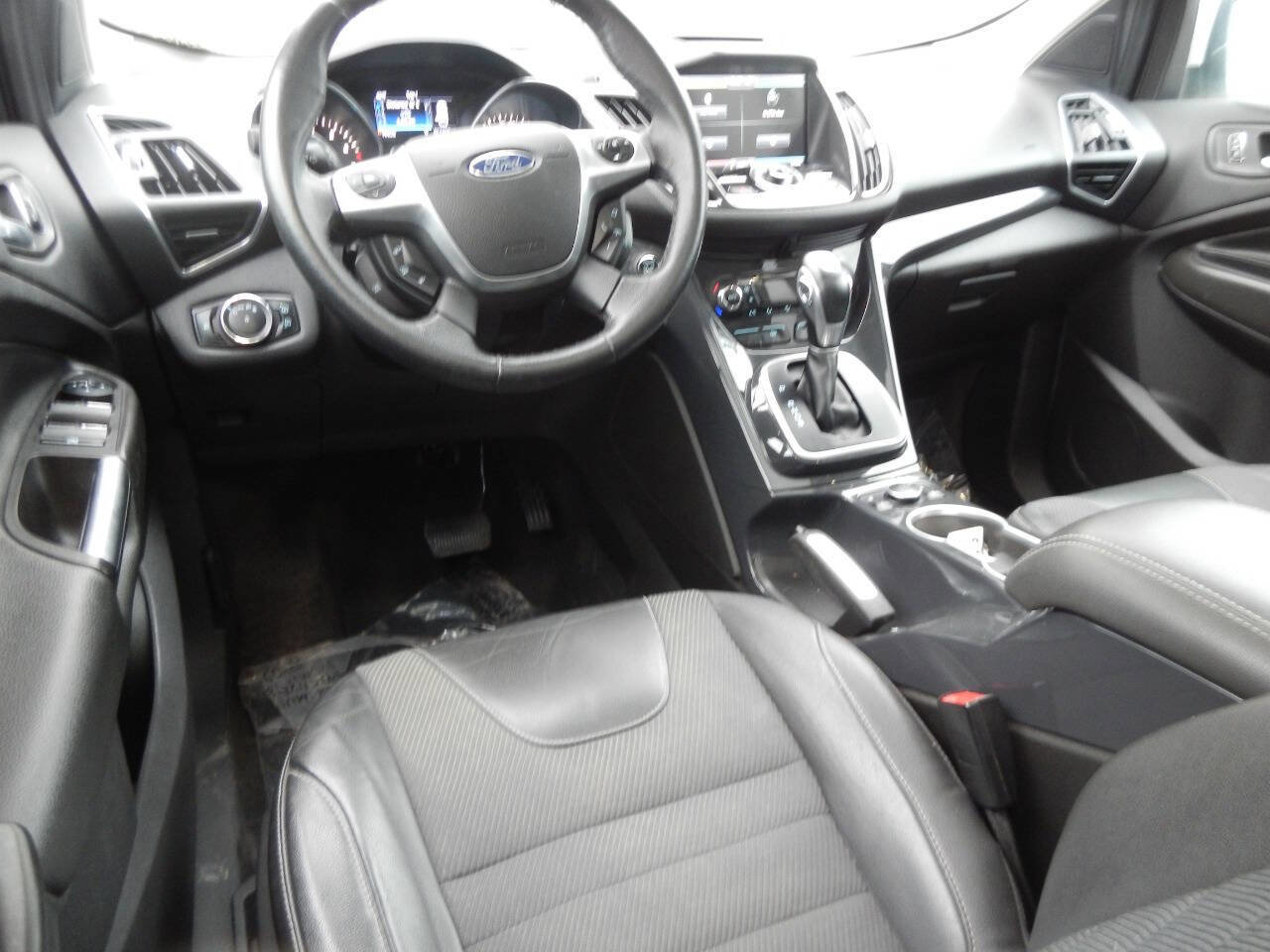 Used 2013 Ford Escape Titanium w/ Parking Technology Pkg image 31