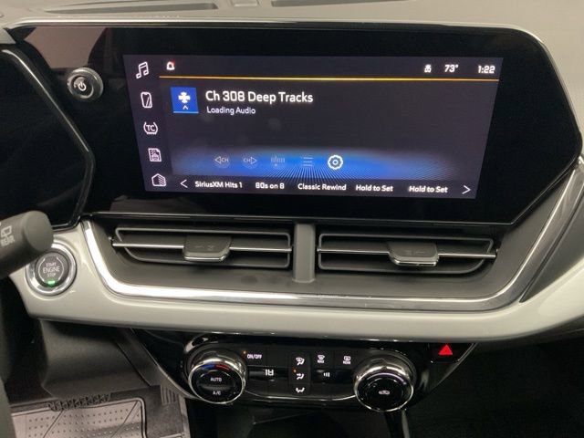 New 2026 Chevrolet Trax LT image 15