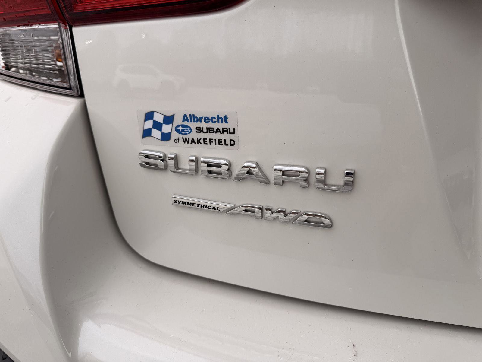 Certified 2023 Subaru Crosstrek 2.0i image 31