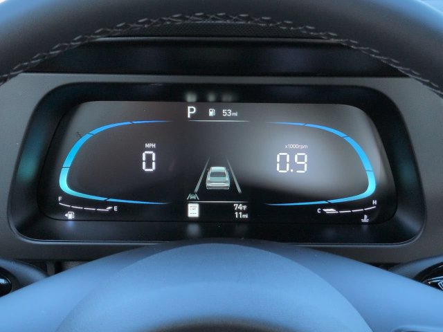 New 2026 Hyundai Elantra SEL Sport FWD image 26