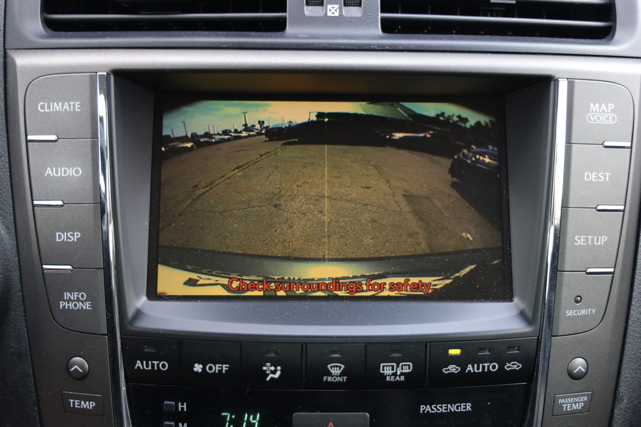 Used 2011 Lexus IS 350 w/ Premium Pkg Value Edition RWD image 37